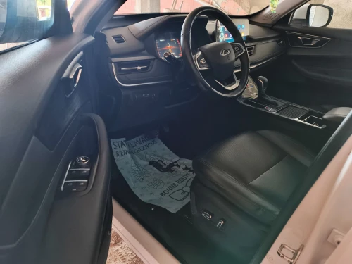 Chery Tiggo 4 pro 2024 Comfort 
