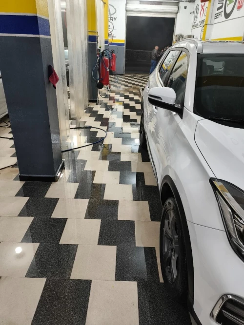 Chery Tiggo 4 pro 2024 Comfort 