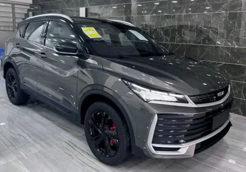 Geely Coolray 2025 Gf