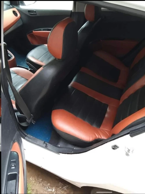 Hyundai i10 2017 i10