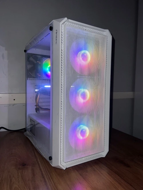 Pc gamer rtx 3060 12 gb