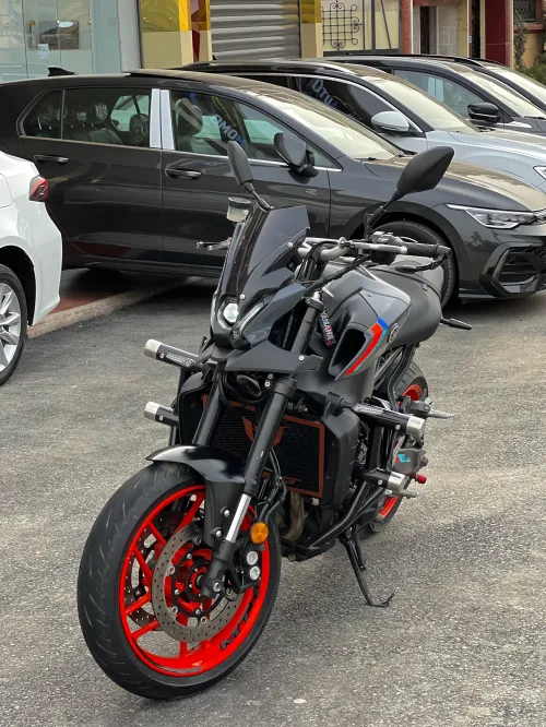 Yamaha Yamaha 2022