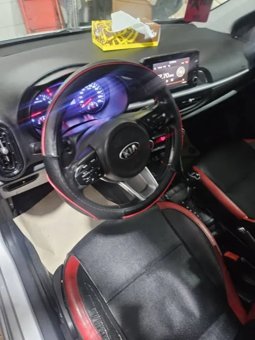 Kia Picanto 2018 GT Line