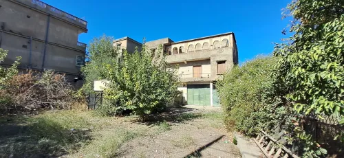 Vente Terrain Blida Ouled selama