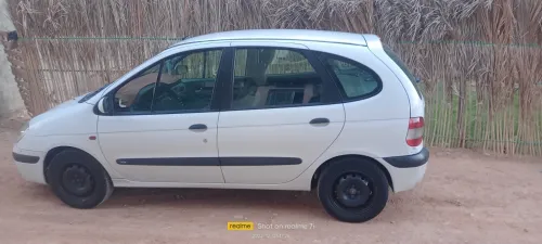 Renault Scenic 2002 Scenic