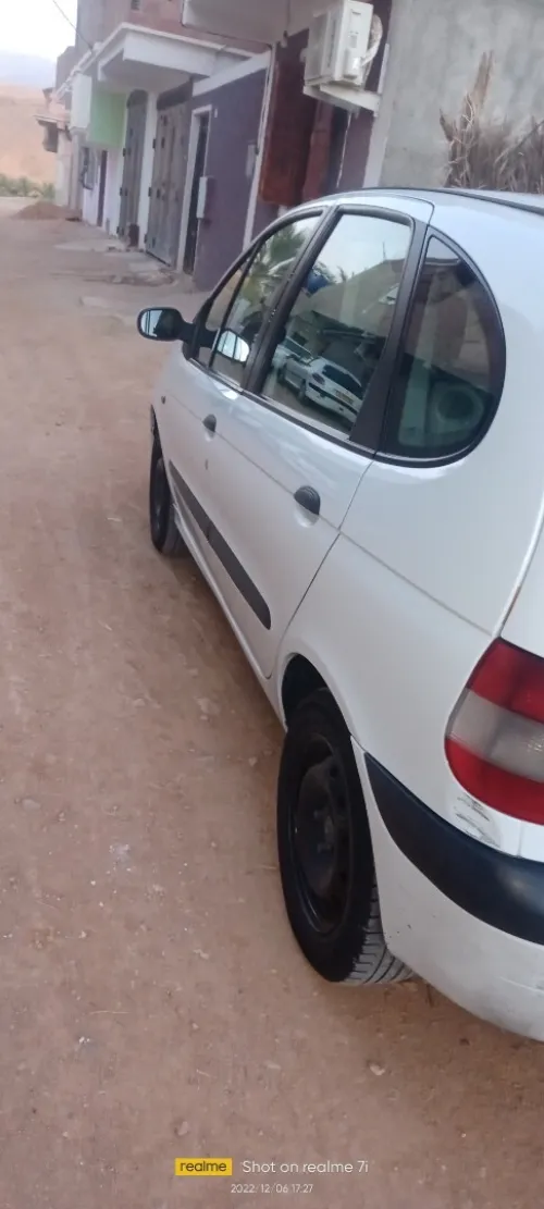 Renault Scenic 2002 Scenic