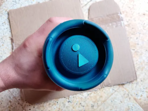 Jbl charge 5