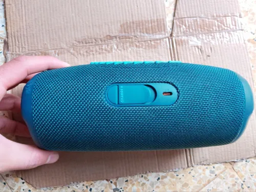 Jbl charge 5