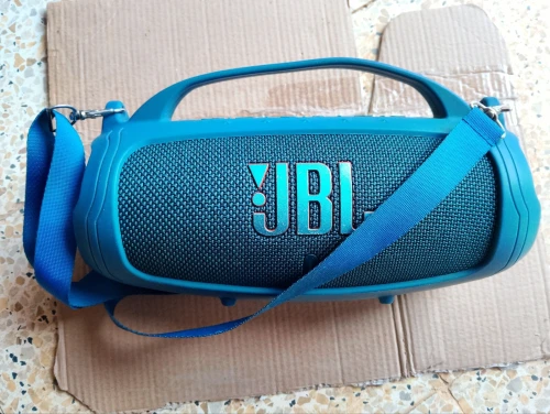 Jbl charge 5
