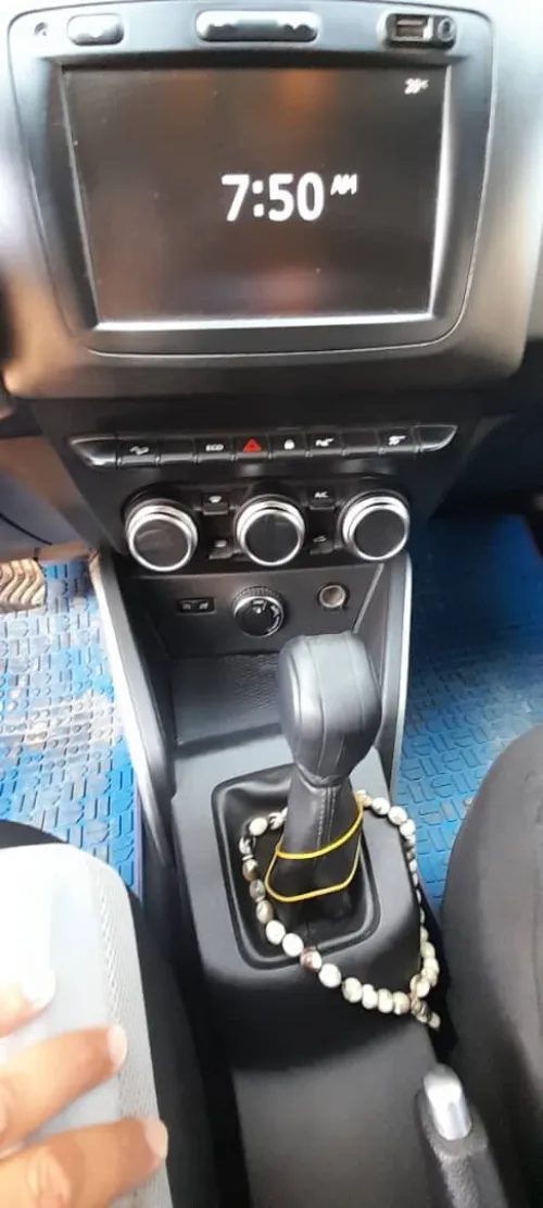 Dacia Duster 2023 Extreme