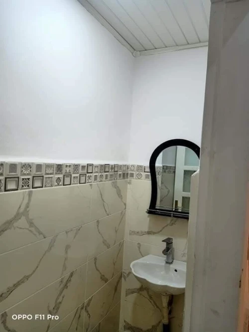 Location vacances Appartement F3 Chlef Tenes