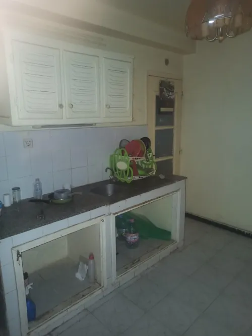 Vente Appartement Blida Soumaa