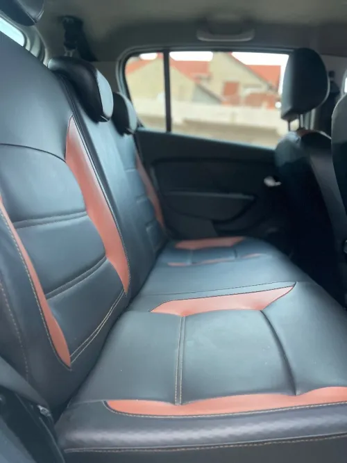 Dacia Sandero 2023 Stepway Extreme plus
