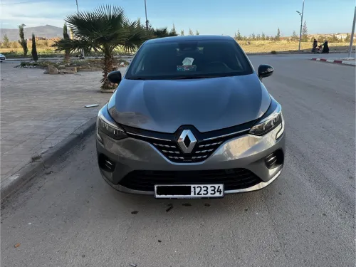 Renault Clio 5  2023 Techno