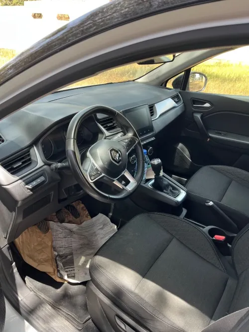 Renault Captur 2024 