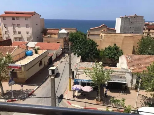Vente Appartement F3 Tipaza Ain tagourait