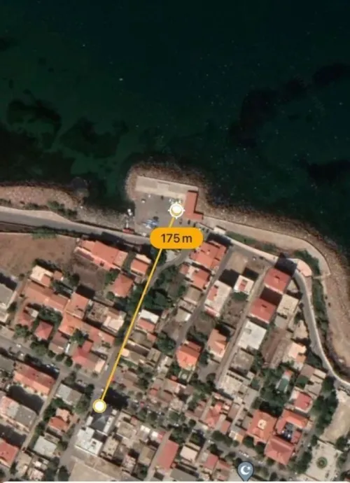 Vente Appartement F3 Tipaza Ain tagourait