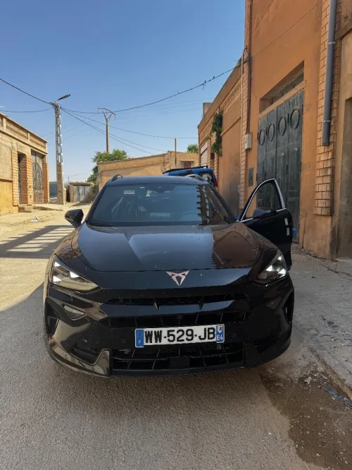 Cupra  Formentor 2025 Full option