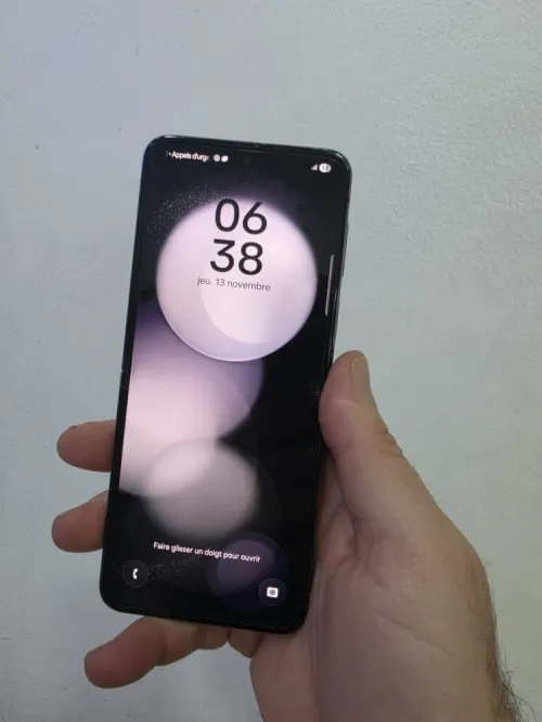 Samsung Galxy Z flip5
