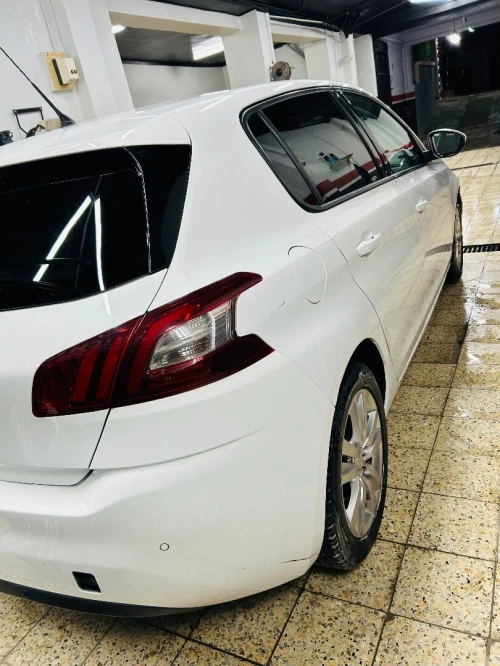 Peugeot 308 2016 Active