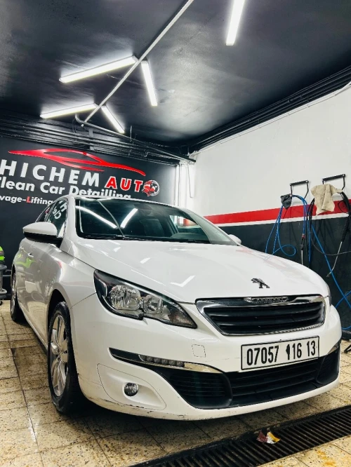Peugeot 308 2016 Active