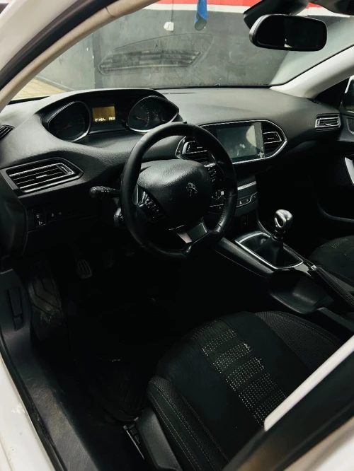 Peugeot 308 2016 Active