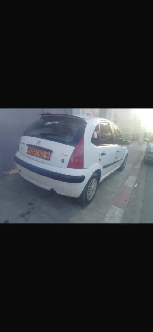 Citroen C3 2002 C3