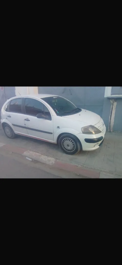Citroen C3 2002 C3