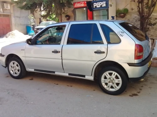 Volkswagen Gol 2004 Gol