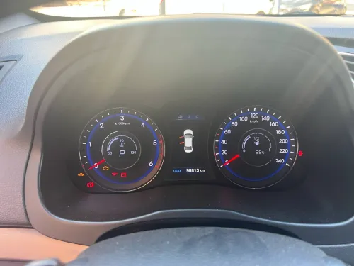 Hyundai i40 2019 