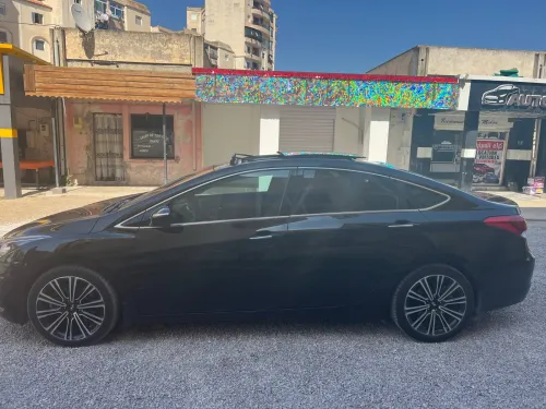 Hyundai i40 2019 