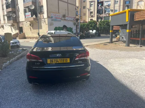 Hyundai i40 2019 