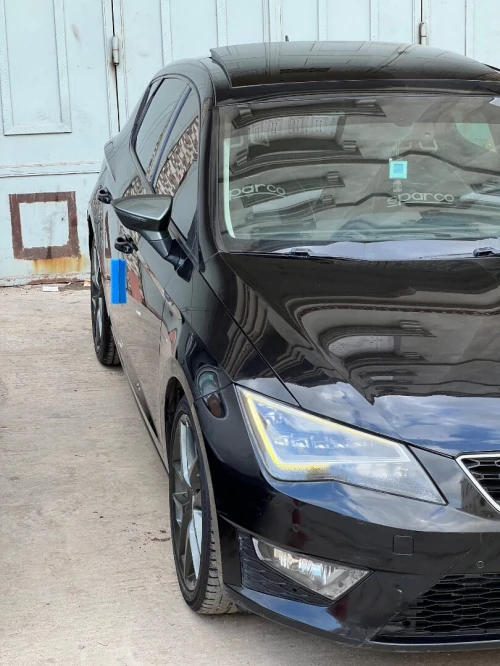 Seat Leon 2014 FR ++