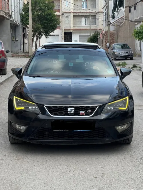 Seat Leon 2014 FR ++