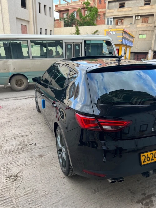 Seat Leon 2014 FR ++