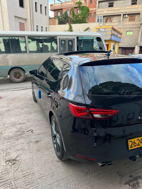 Seat Leon 2014 Réference+