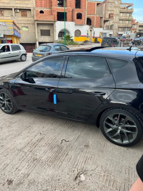 Seat Leon 2014 Réference+