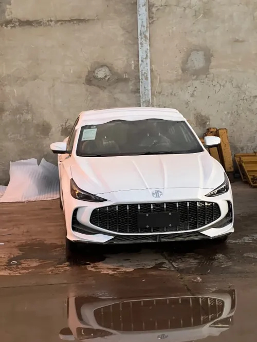 MG 5 2025 Full option
