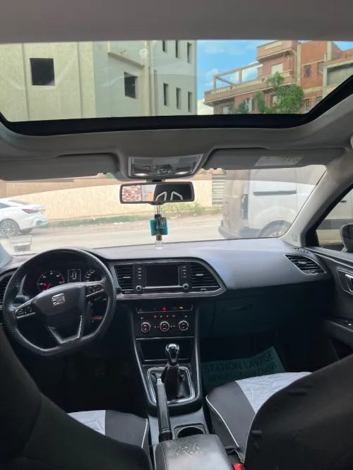 Seat Leon 2014 FR ++