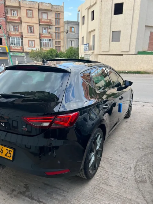 Seat Leon 2014 Fr+