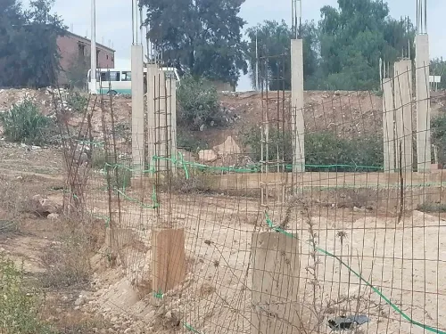 Vente Terrain Chlef Chettia