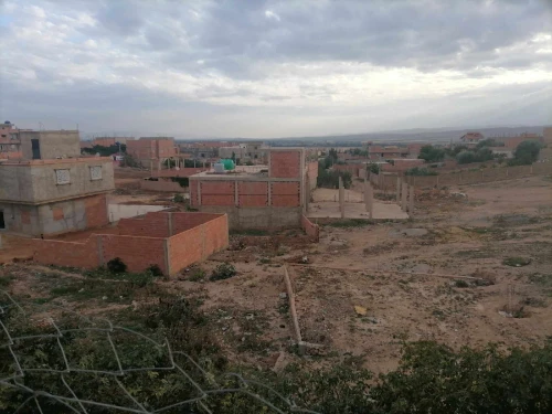 Vente Terrain Chlef Chettia