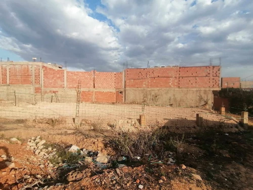 Vente Terrain Chlef Chettia
