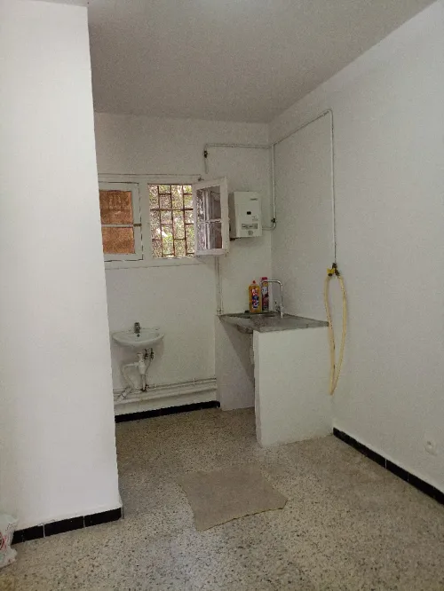 Location Local Alger Dar el beida