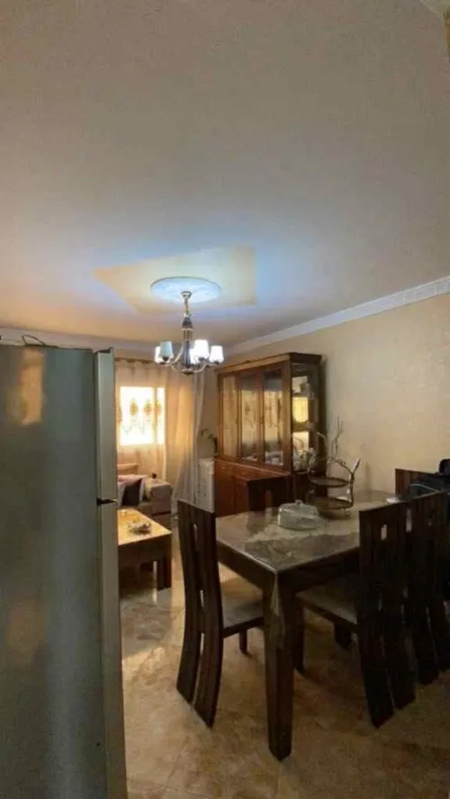 Vente Appartement F3 Alger Ain naadja