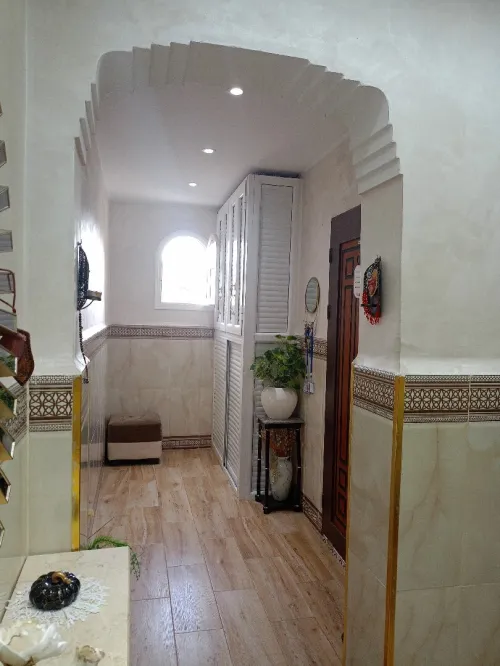 Vente Appartement F5 Alger Ain naadja