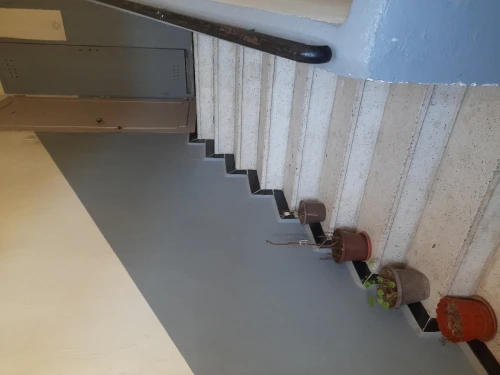Vente Appartement F3 Alger Bab ezzouar