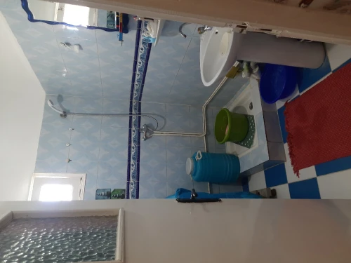 Vente Appartement F3 Alger Bab ezzouar
