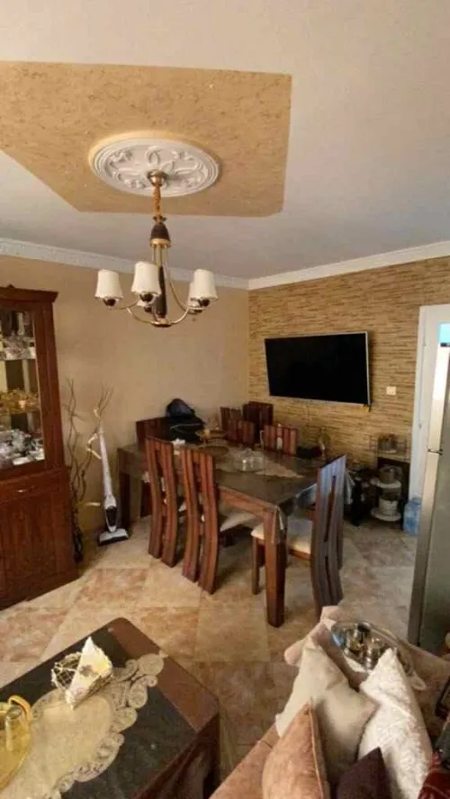 Vente Appartement F3 Alger Ain naadja