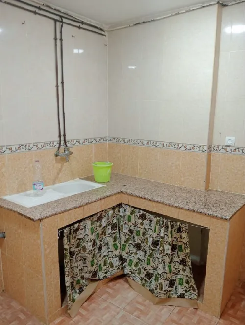 Location Appartement F3 Alger Sidi moussa